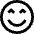 Emoji Slight Smile icon - Free transparent PNG, SVG. No sign up needed.
