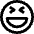 Emoji Smile icon - Free transparent PNG, SVG. No sign up needed.