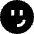 Emoji Smirk 1 icon - Free transparent PNG, SVG. No sign up needed.
