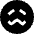 Emoji Tired Face icon - Free transparent PNG, SVG. No sign up needed.