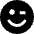 Emoji Wink icon - Free transparent PNG, SVG. No sign up needed.