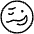 Emoji Woozy Face icon - Free transparent PNG, SVG. No sign up needed.