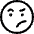 Smiley Concerned icon - Free transparent PNG, SVG. No sign up needed.