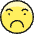 Smiley Disapointed Mad icon - Free transparent PNG, SVG. No sign up needed.