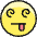 Smiley Dizzy icon - Free transparent PNG, SVG. No sign up needed.
