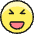 Smiley Prank icon - Free transparent PNG, SVG. No sign up needed.