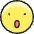 Smiley Shock icon - Free transparent PNG, SVG. No sign up needed.