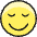 Smiley Smile 1 icon - Free transparent PNG, SVG. No sign up needed.