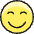 Smiley Smile icon - Free transparent PNG, SVG. No sign up needed.