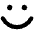 Smiley Smile Face Icon from Ultimate Bold Set