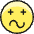 Smiley Wrong icon - Free transparent PNG, SVG. No sign up needed.