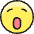 Smiley Yawn icon - Free transparent PNG, SVG. No sign up needed.