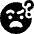 Wtf Smiley Icon from Ultimate Bold Set
