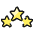 Rating Star Winner Icon from Ultimate Colors - Free Set