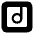 Diigo Logo 1 icon - Free transparent PNG, SVG. No sign up needed.