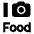 Food Spotting Logo 2 icon - Free transparent PNG, SVG. No sign up needed.