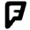 Foursquare Logo 1 icon - Free transparent PNG, SVG. No sign up needed.