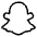 Snapchat Logo icon - Free transparent PNG, SVG. No sign up needed.