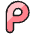 Plurk Logo 1 icon - Free transparent PNG, SVG. No sign up needed.