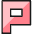 Plurk Logo Icon from Ultimate Colors Set