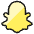 Snapchat Logo icon - Free transparent PNG, SVG. No sign up needed.