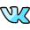 Vk Logo icon - Free transparent PNG, SVG. No sign up needed.