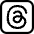 Thread Block Logo icon - Free transparent PNG, SVG. No sign up needed.