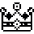 Social Rewards Vip Crown King icon - Free transparent PNG, SVG. No sign up needed.