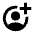 Account Circle Add Fill Icon from Outlined Fill - Material Pro Set
