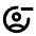 Account Circle Remove Icon from Outlined Line - Material Pro Set