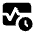 Blood Pressure Fill Icon from Rounded Fill - Material Pro Set