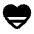 Cardio Load Fill Icon from Rounded Fill - Material Pro Set
