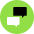 Chat icon - Free transparent PNG, SVG. No sign up needed.