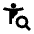 Conditions Icon from Sharp Line - Material Pro Set