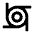 Cyclone Icon from Sharp Line - Material Pro Free Set