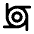 Cyclone Icon from Rounded Line - Material Pro Free Set