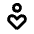 Digital Wellbeing Icon from Rounded Line - Material Pro Set
