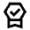 Editor Choice Icon from Sharp Line - Material Pro Set