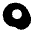 Egg Alt Fill Icon from Sharp Fill - Material Pro Set