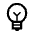 Emoji Objects Icon from Sharp Line - Material Symbols Set