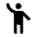 Emoji People Icon from Rounded Line - Material Pro Set