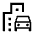 Emoji Transportation Icon from Sharp Line - Material Symbols Set