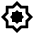Explosion Icon from Sharp Line - Material Pro Set