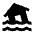 Flood Fill Icon from Sharp Fill - Material Pro Set