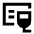Fluid Balance Icon from Sharp Line - Material Pro Set