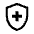 Health And Safety Icon from Outlined Line - Material Symbols Set