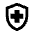 Health And Safety Icon from Sharp Line - Material Pro Set