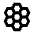 Hive Icon from Sharp Line - Material Pro Set