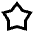 Kid Star Icon from Sharp Line - Material Pro Set