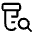 Lab Research Icon from Outlined Line - Material Symbols Set